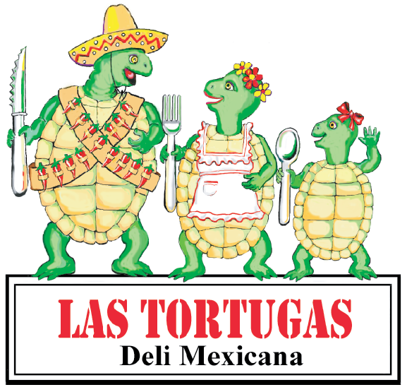 Las Tortugas